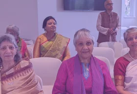 Seniors (60+)