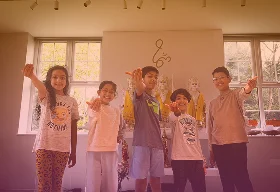 Children (ages 2 -17)