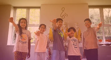 Annual Activities