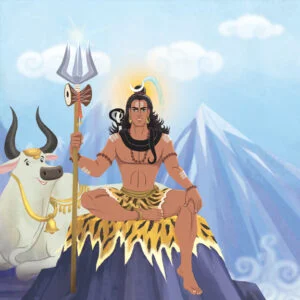 Shiva