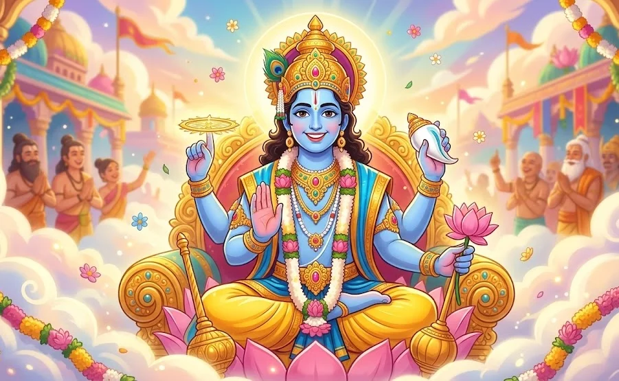 Dasavatara