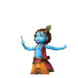 Krishna Stories