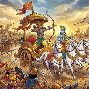 Mahabharata