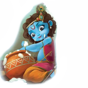 Krishna