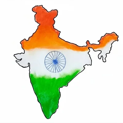 Spiritual India