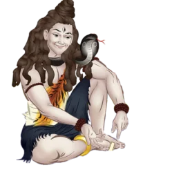 Stories & Symbolism <br>of Lord Shiva