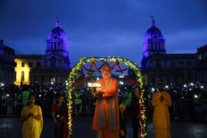 Ganga Aarti 2