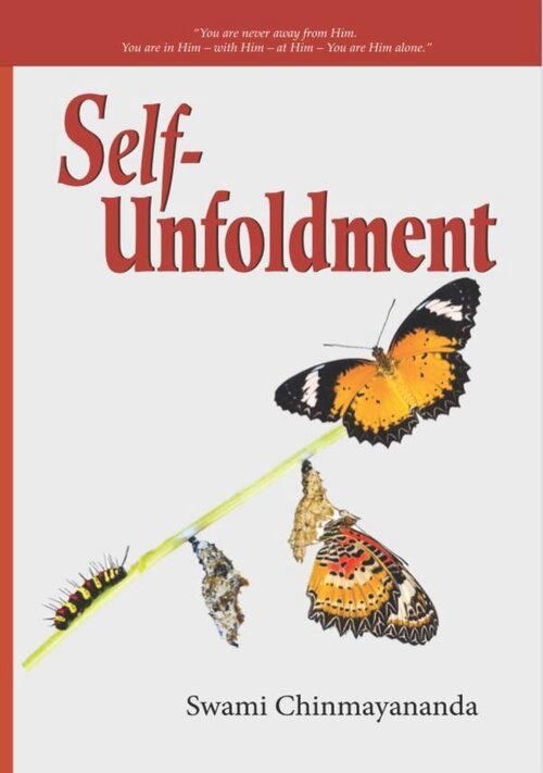 Self Unfoldment